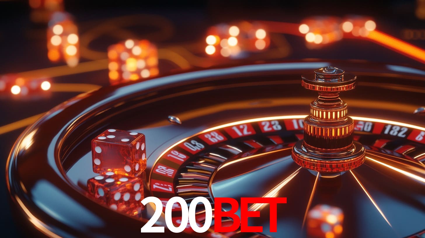 Slot Games 200bet