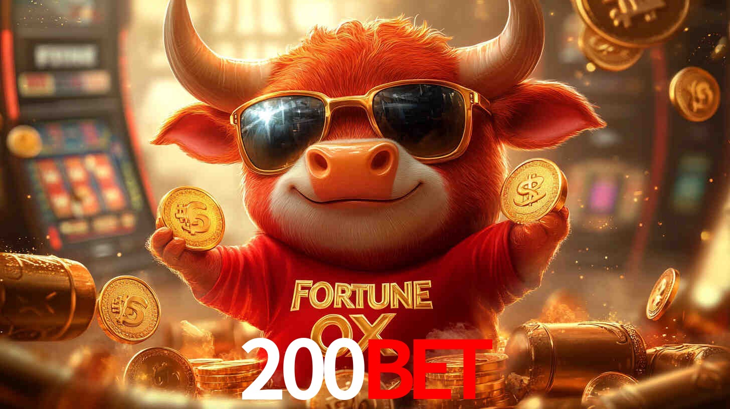 Daily Bonuses 200bet